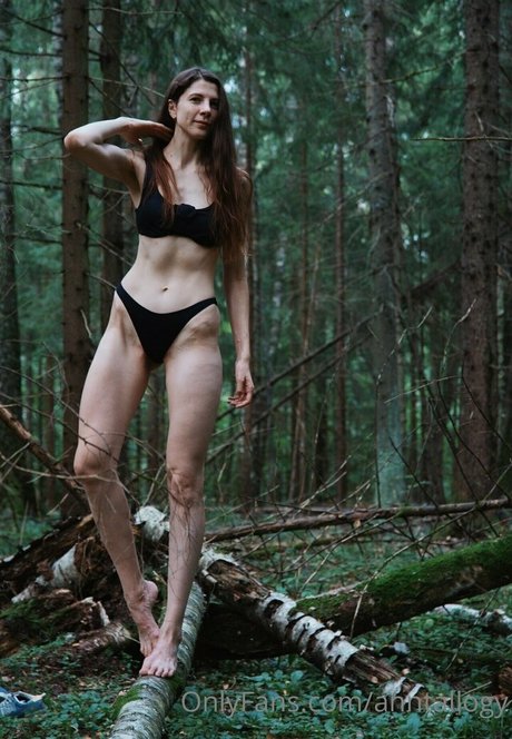 anntallogy sex model pictures