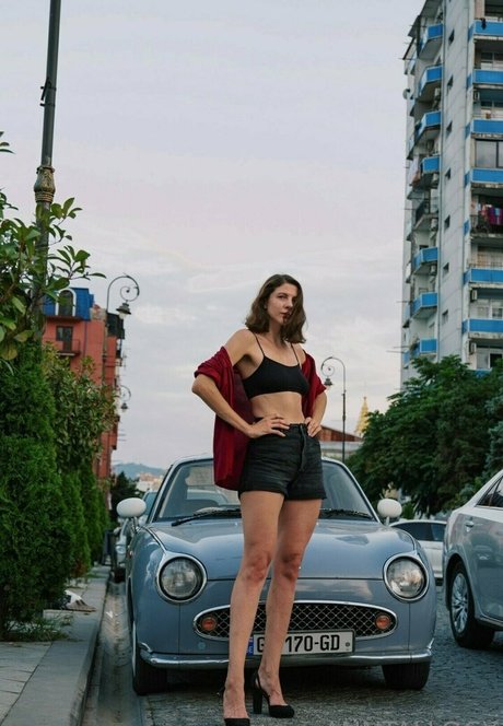 anntallogy pornstar naked pictures