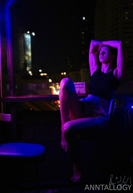 anntallogy pornstar erotic pictures