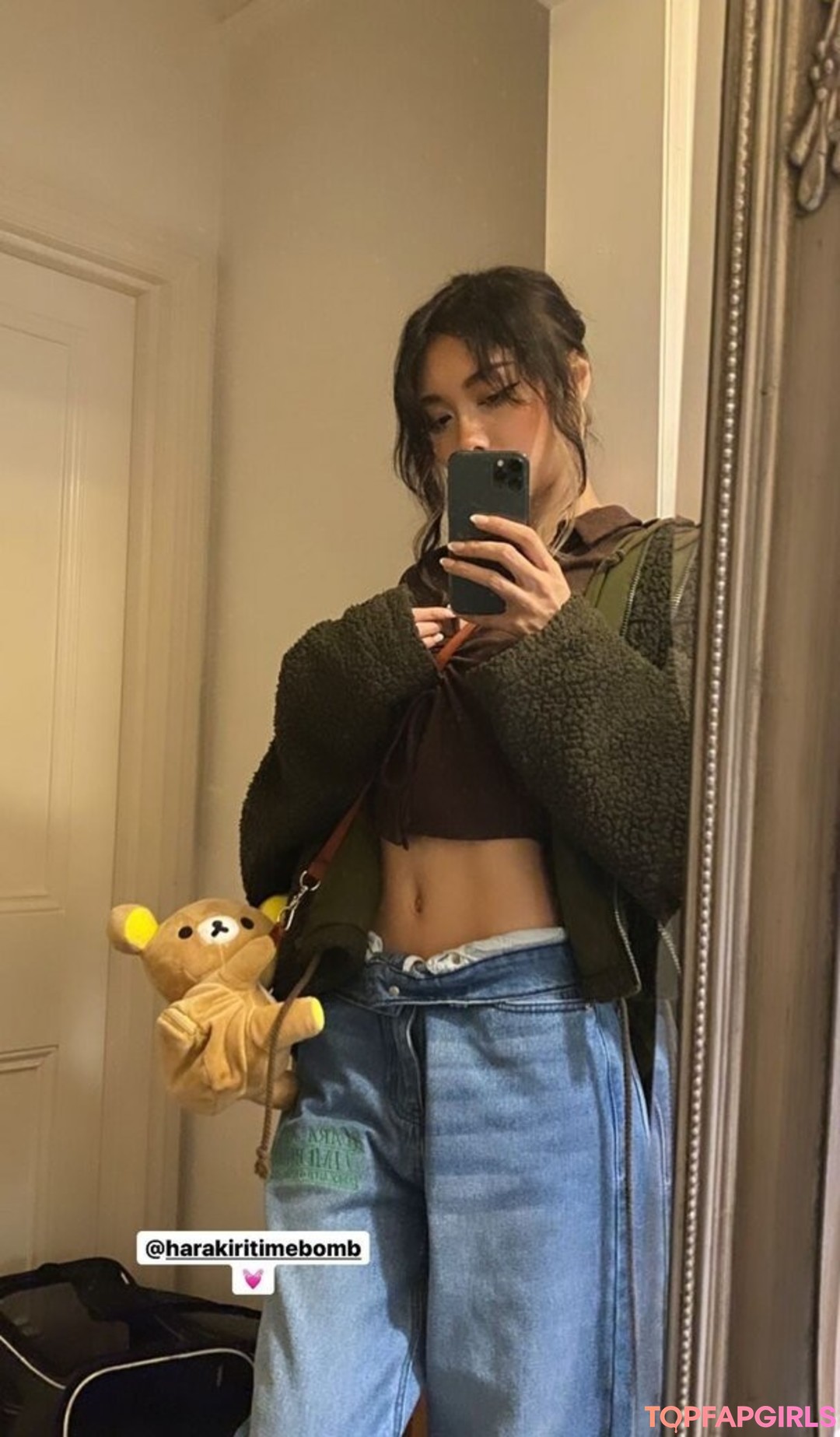 Ikari pornstar xxx image