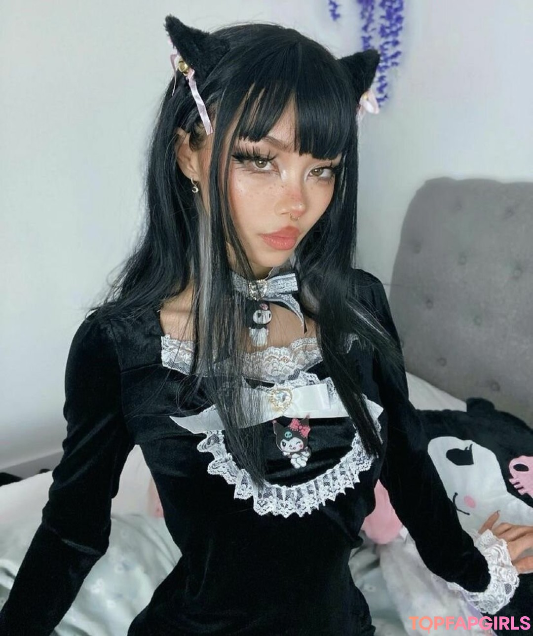 Ikari model perfect pics