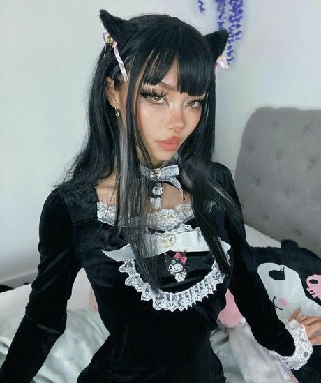 Ikari model pretty img