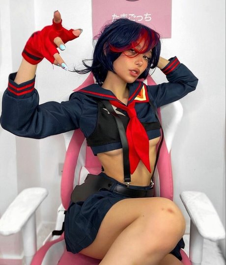 Ikari exclusive model archive