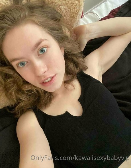 kawaisexybaby model art picture