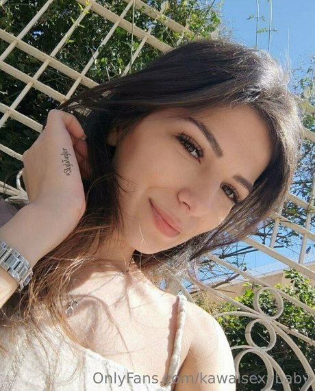 kawaisexybaby perfect star images