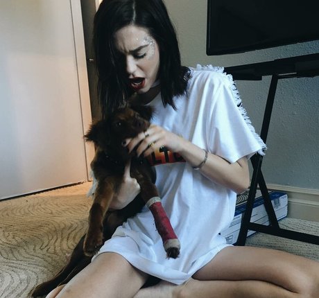 Amanda Steele xxx actress picture