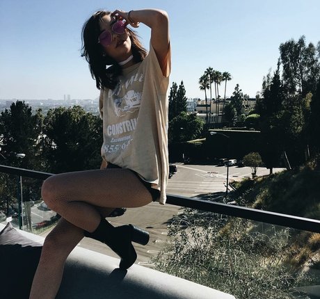 Amanda Steele high quality actress img