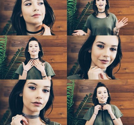 Amanda Steele exclusive actress gallery