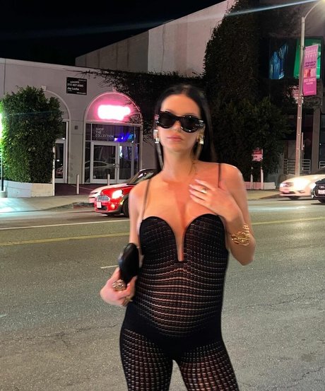 Amanda Steele perfect star pic