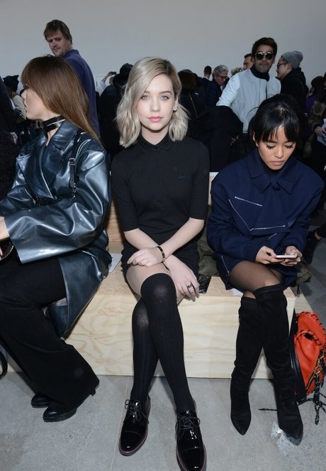 Amanda Steele nudes star archive