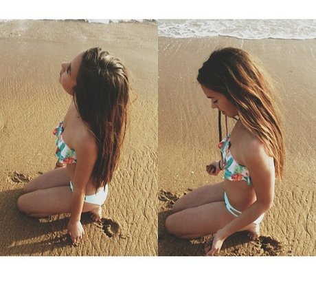 Amanda Steele adult actress pictures