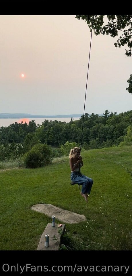 avacanary pornstar top pics