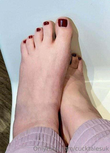 cuckold feet onlyfans exclusive pic