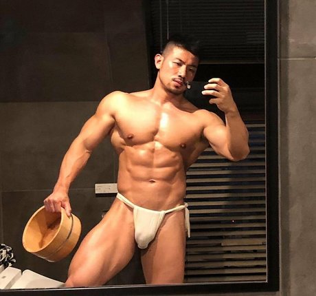 bodybuilder nude onlyfans perfect picture