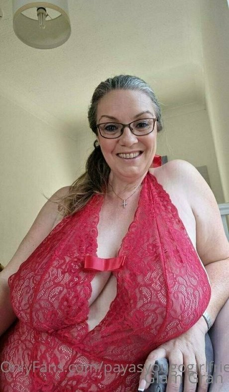 glamgran56 hot star pictures