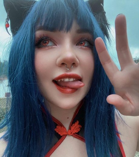 Mimorgue beautiful pornstar photo