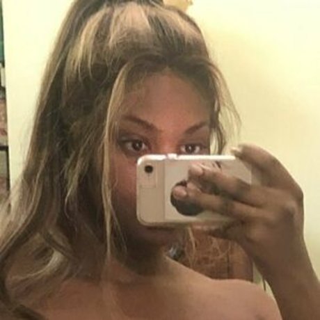 blonde creampie onlyfans erotic image