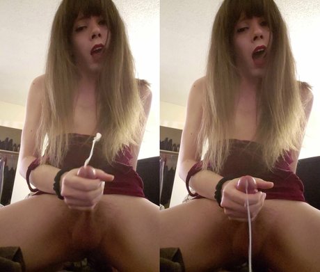 xprincessxcrystalx model pictures