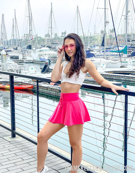 Liz Jordan star high quality photo