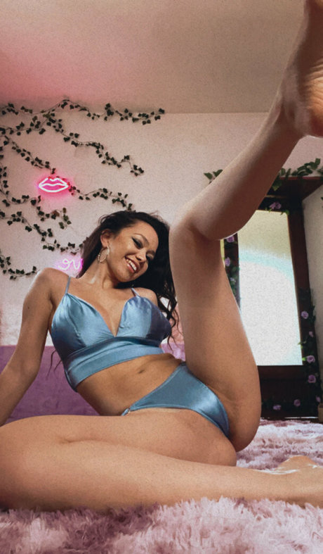 kitryshafree Profile