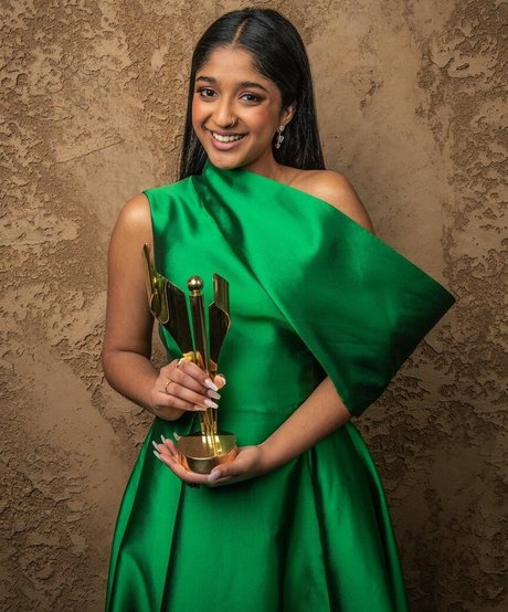 Maitreyi Ramakrishnan nudes actress archive