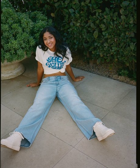 Maitreyi Ramakrishnan free star archive