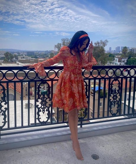 Maitreyi Ramakrishnan naked pornstar image