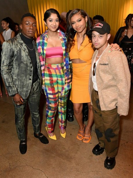 Maitreyi Ramakrishnan top star pictures