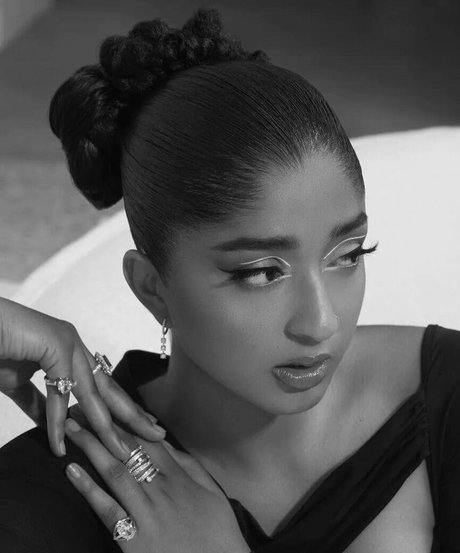 Maitreyi Ramakrishnan nudes actress images