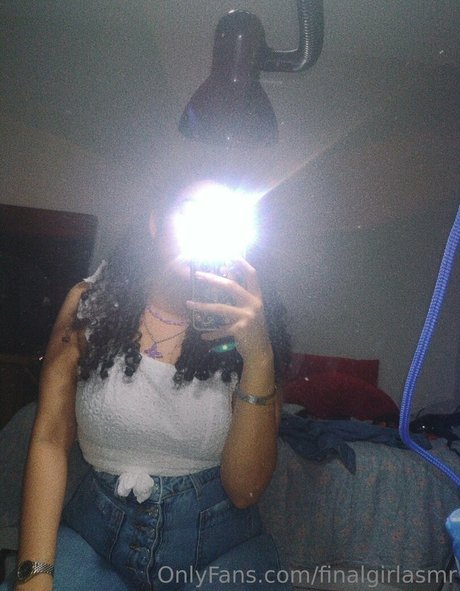 finalgirlasmr hot star pics