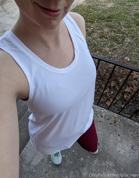 chloe mae star top photos