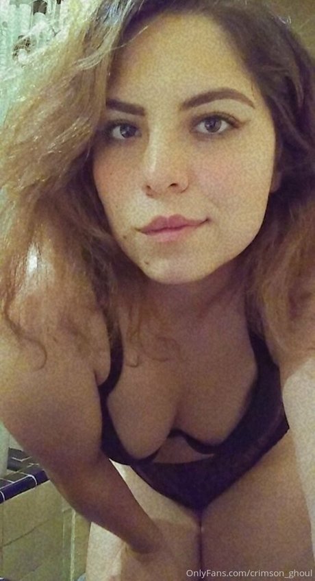 crimson ghoul model nice images