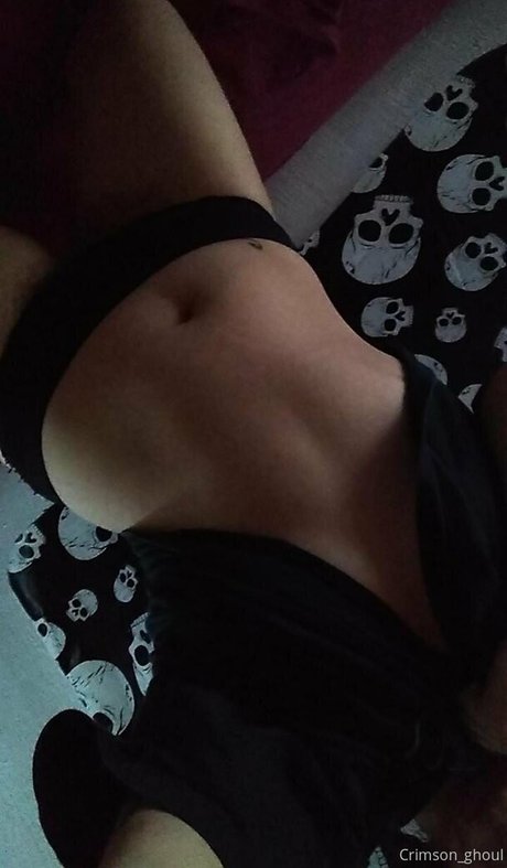 crimson ghoul porn star picture