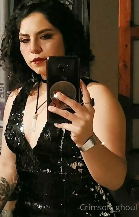 crimson ghoul top star image