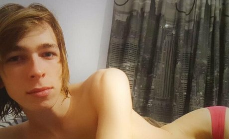 teen orgasm onlyfans art porn photo