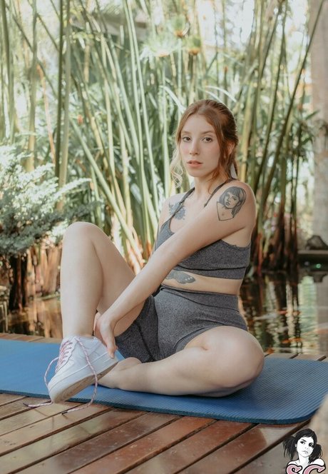 Rebecca Majak star art picture