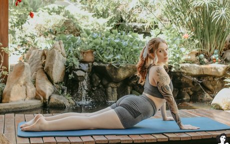 Rebecca Majak star sex pictures