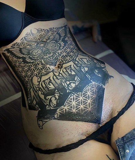 evasciacca xxx pornstar picture