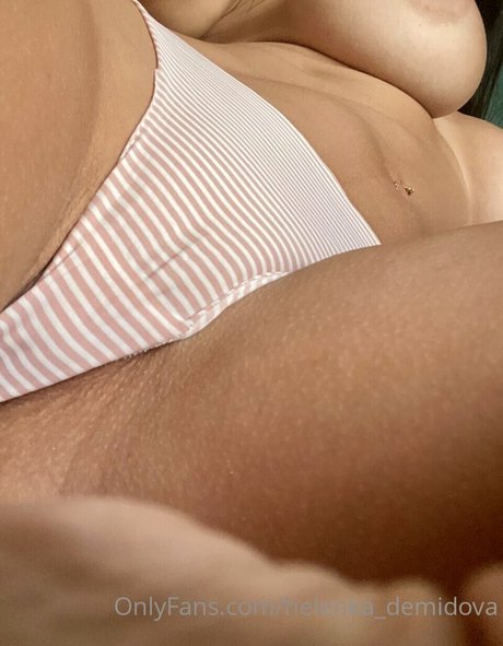 Demidova Helenka art pornstar pictures