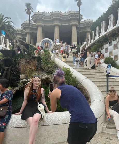 voxytwitch hd model photo