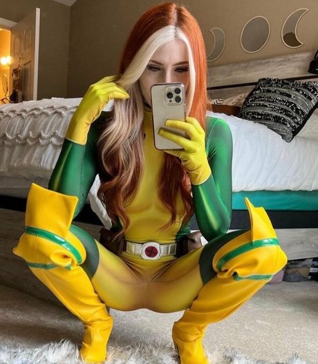 voxytwitch perfect model image