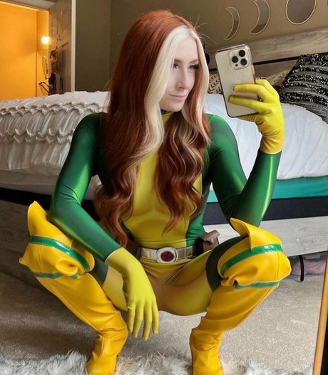 voxytwitch star adult picture