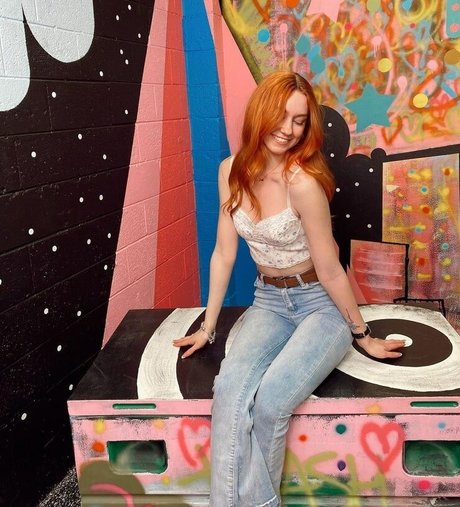 Ana Saia hot model galleries