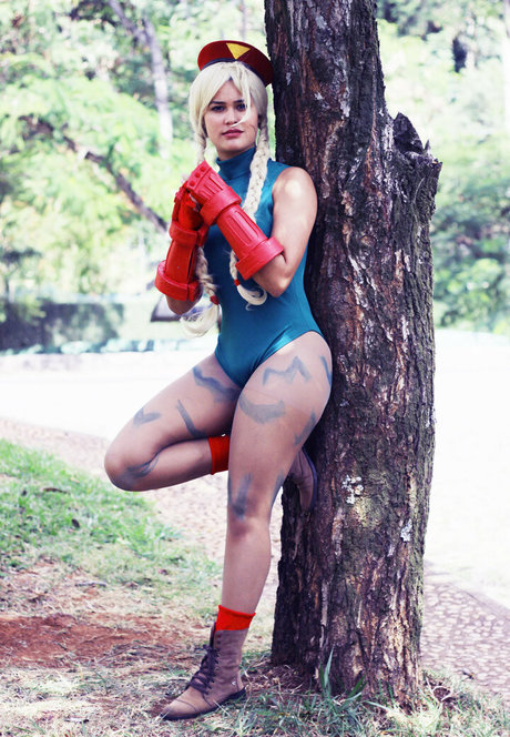 naycfreitas model free gallery