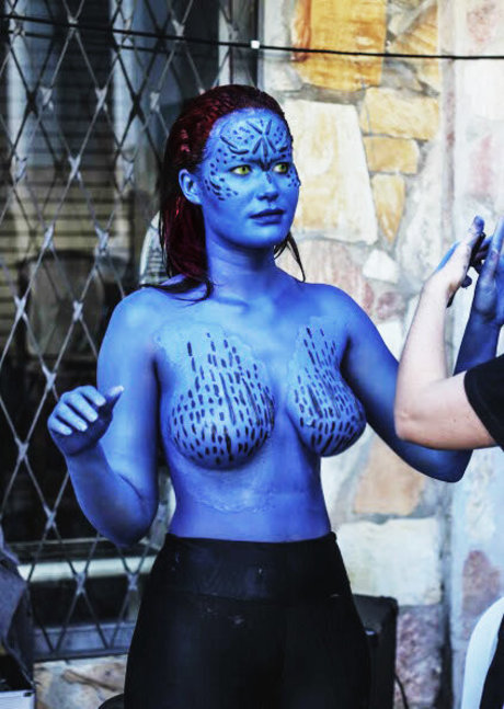 naycfreitas model free image