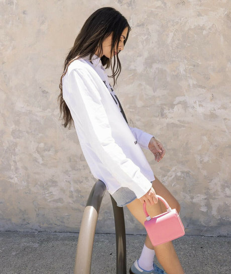 Hila Klein top model archive