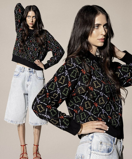 Hila Klein naked model archive