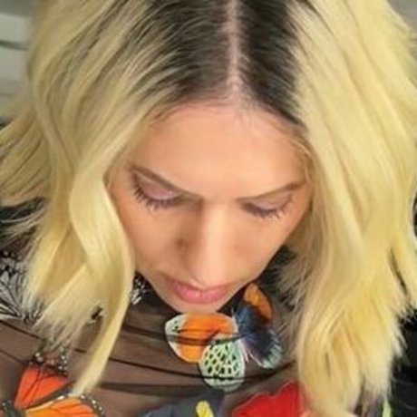 Hila Klein erotic star pictures