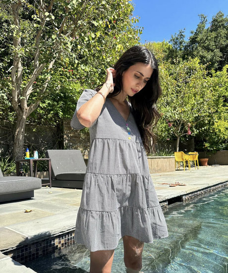 Hila Klein model best pic