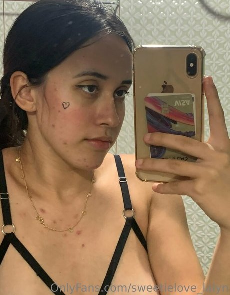 sweetielove lalyn naked pornstar photos